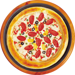 Pizza PNG-44061